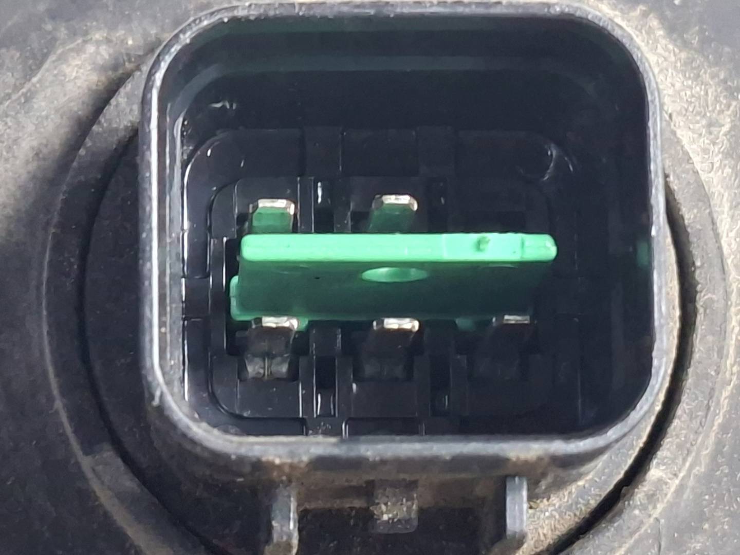 Foto 5 de Faro Derecho Hyundai Santa FE (bm) (2006–2012)