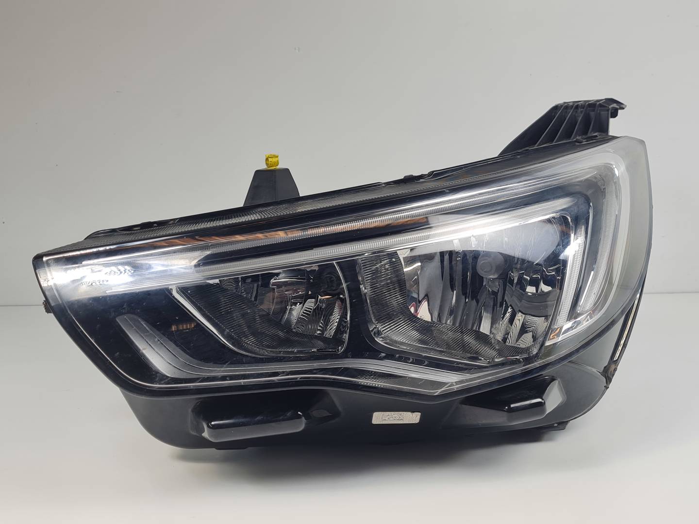 FARO IZQUIERDO - YP00015780 - OPEL - GRANDLAND X