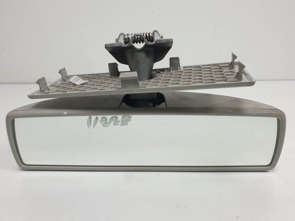 ESPEJO INTERIOR - I5316413 - SEAT - LEON (1P1)