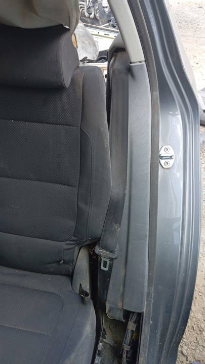 CINTURON SEGURIDAD TRASERO IZQUIERDO