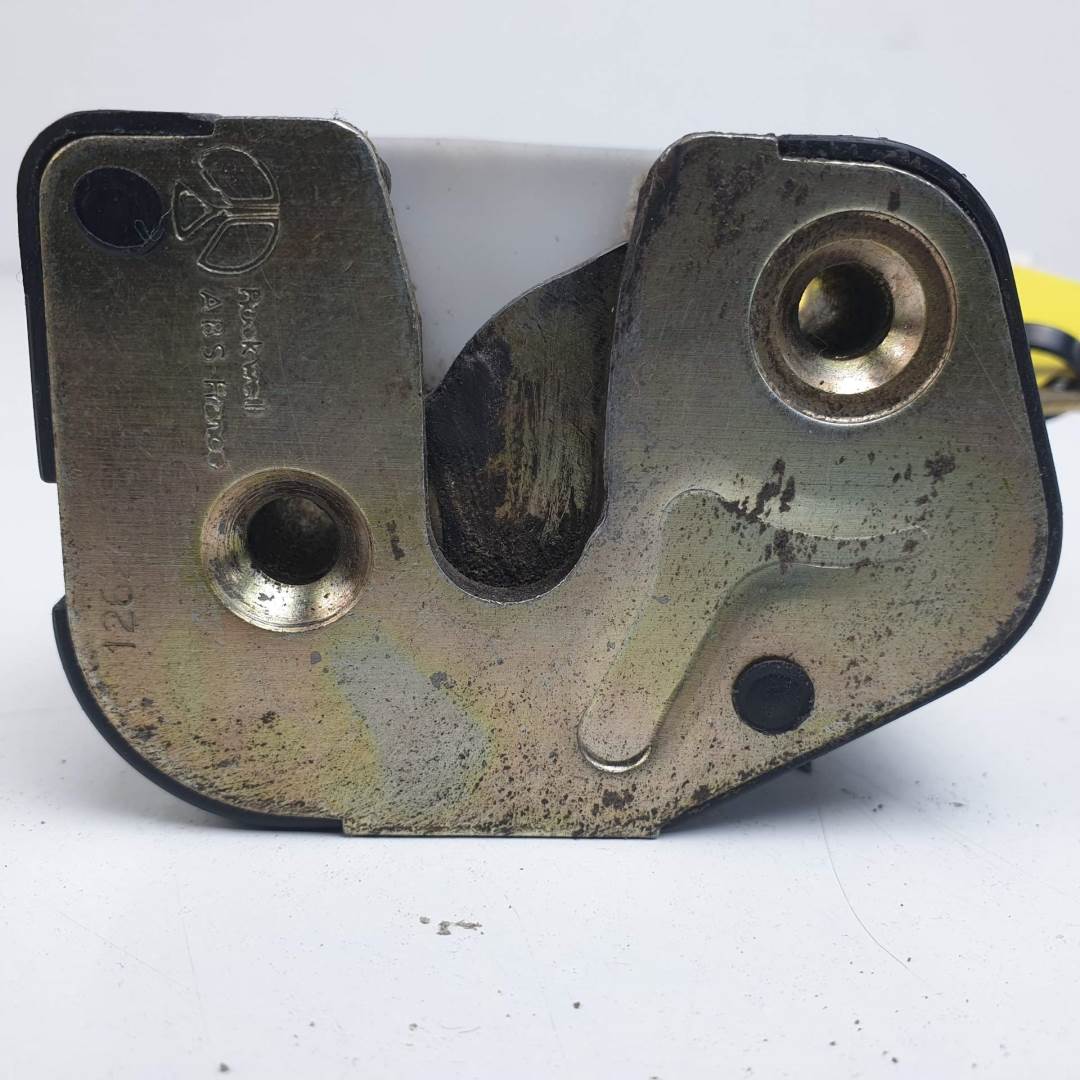 Serrure de porte latérale droite - 351343 - NISSAN - INTERSTAR (X70)