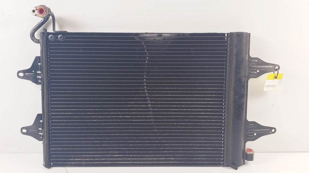 CONDENSADOR / RADIADOR AIRE ACONDICIONADO - 6Q0820411F - SKODA - FABIA FAMILIAR (6Y5)