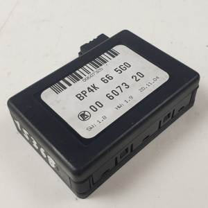 SENSOR BP4K665G0 MAZDA 3 BERLINA (BK) Autodesguaces Alicante
