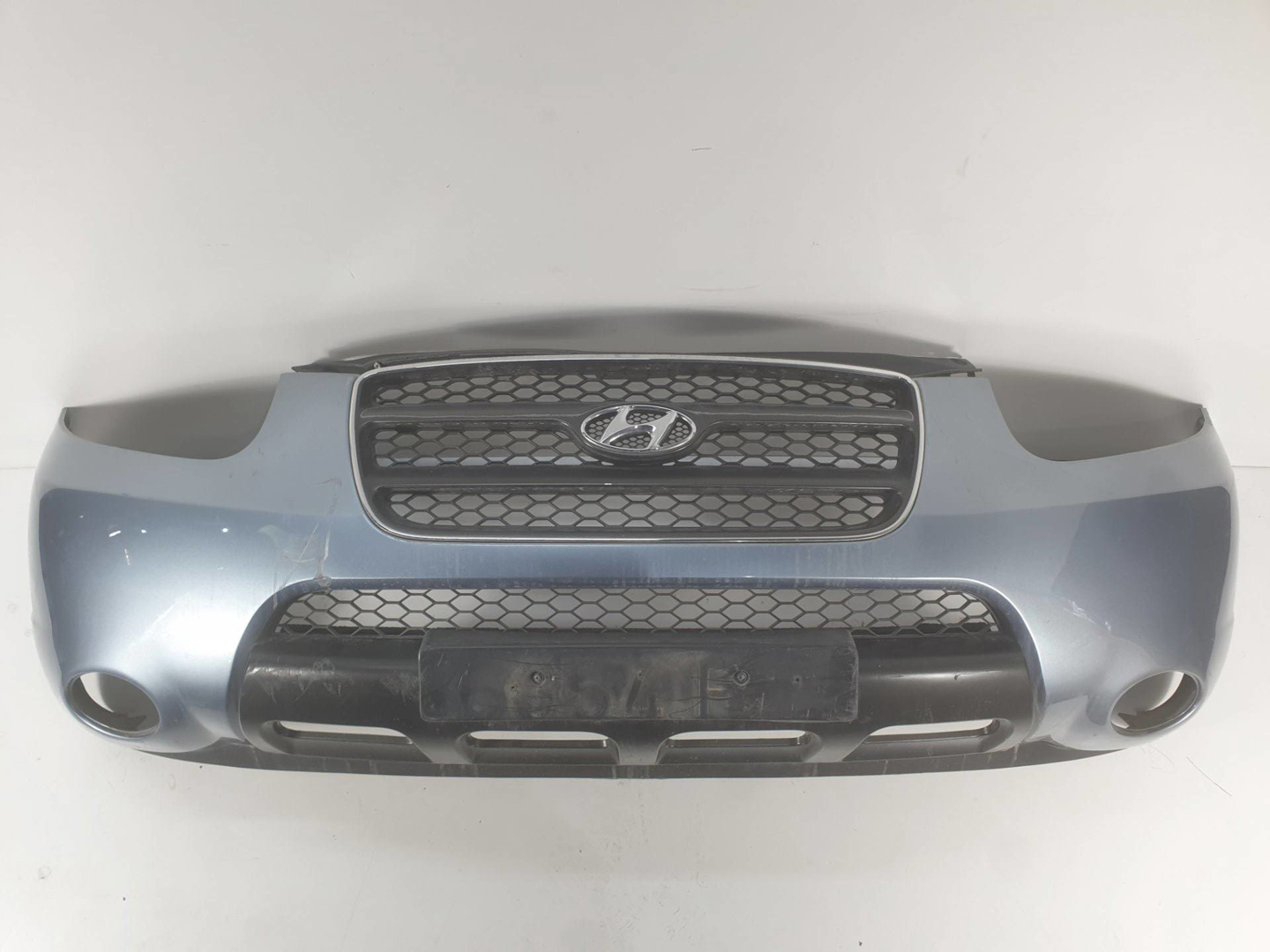 Pare-chocs avant - HYUNDAI - SANTA FE (BM)
