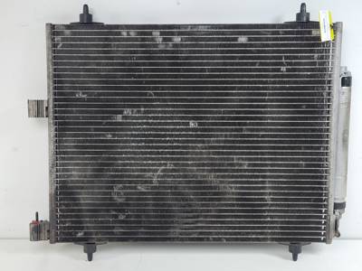 CONDENSADOR / RADIADOR AIRE ACONDICIONADO 1489398080 FIAT ULYSSE (179) Autodesguaces Alicante