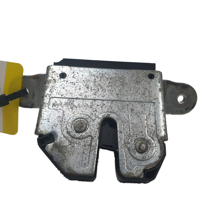 CERRADURA MALETERO / PORTON 51958384 FIAT 500L Autodesguaces Alicante