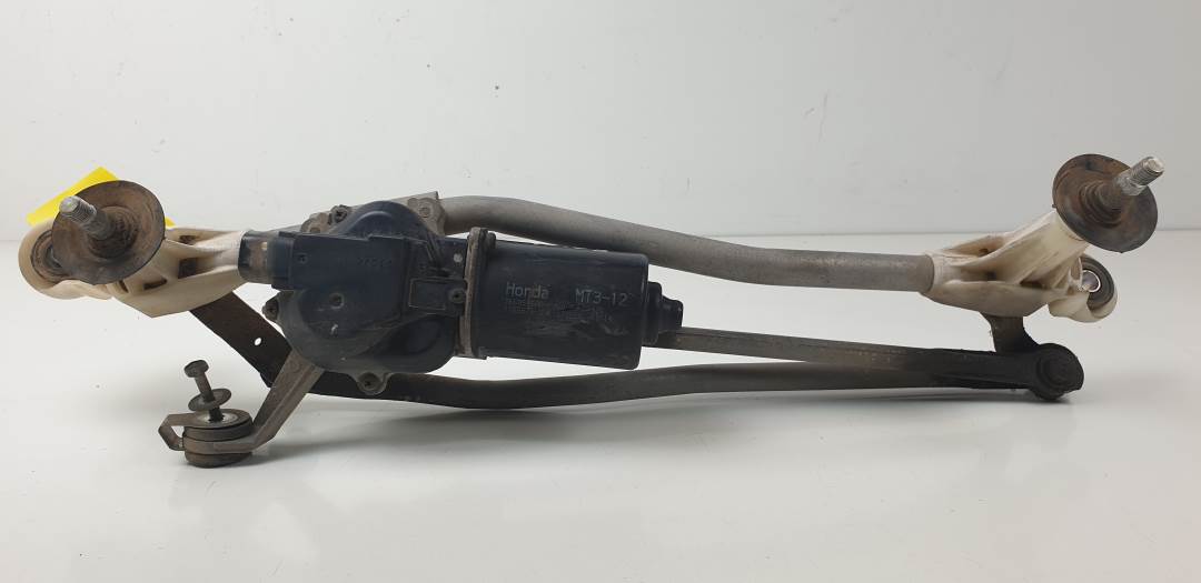 MOTOR LIMPIA DELANTERO - 76505SAA0110M6 - HONDA - JAZZ (GD1/5)
