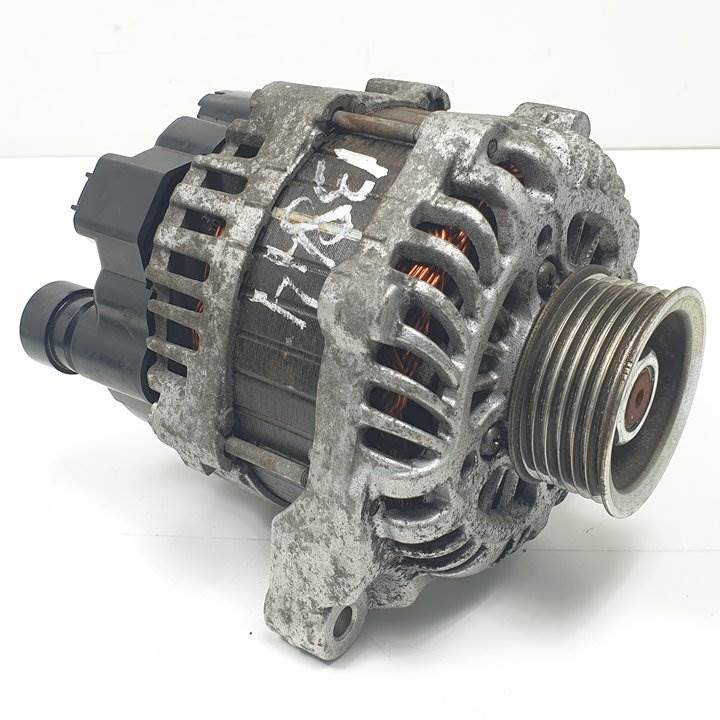 ALTERNADOR - AHGA103 - HONDA - JAZZ (GK)