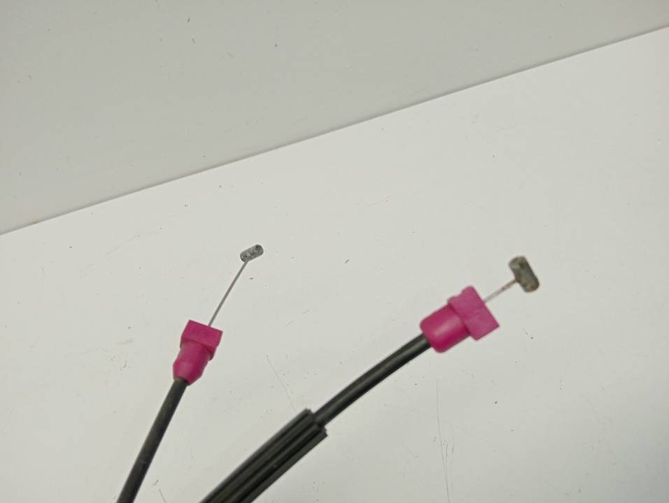 CERRADURA PUERTA TRASERA DERECHA