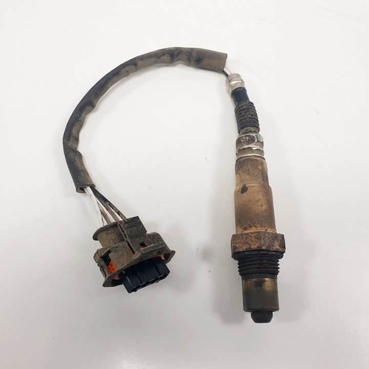 SONDA LAMBDA - 0258006172 - OPEL - AGILA