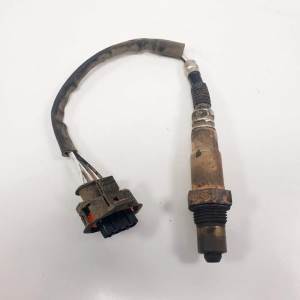SONDA LAMBDA 0258006172 OPEL AGILA Autodesguaces Alicante