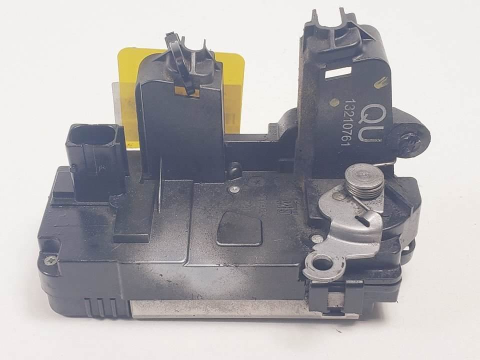 CERRADURA PUERTA TRASERA DERECHA - 13210761 - OPEL - VECTRA C BERLINA