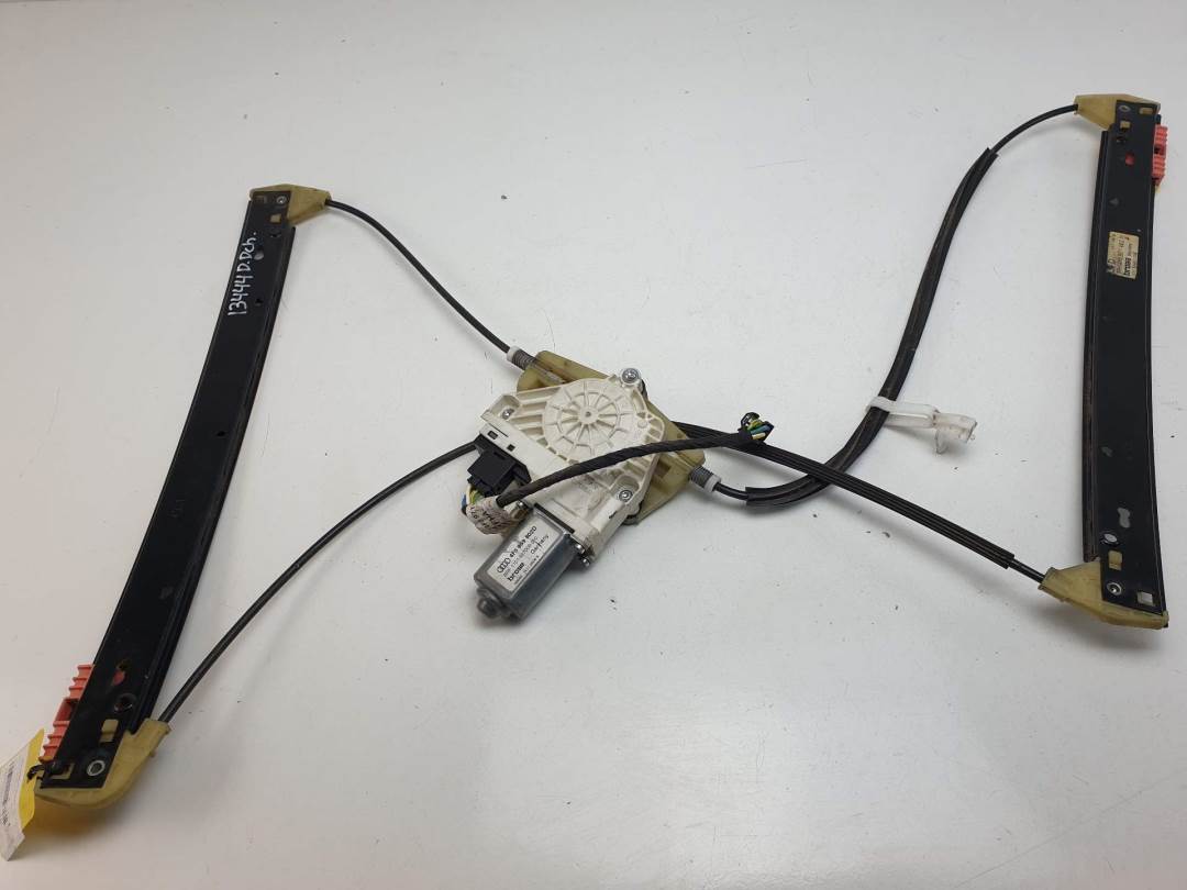 ELEVALUNAS DELANTERO DERECHO - 4F0837462D - AUDI - A6 AVANT (4F2)