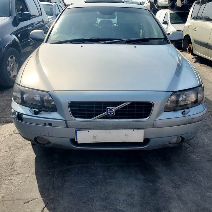 VOLVO S60 BERLINA (P24) (2000 - 2010)