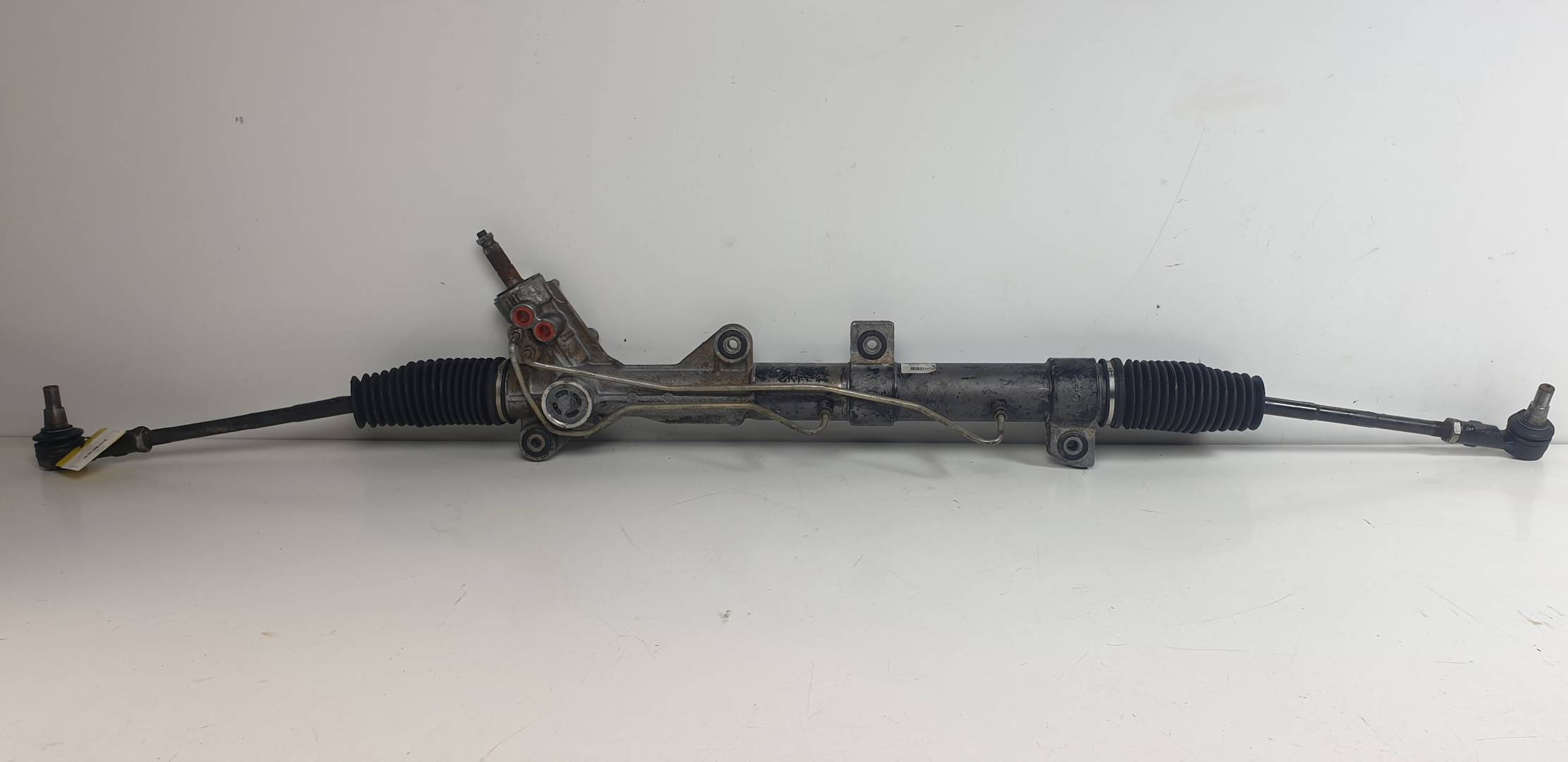 CREMALLERA DIRECCION - A6384611101 - MERCEDES - VITO (W638) COMBI