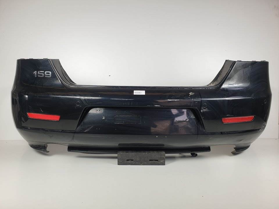 Rear bumper - ALFA ROMEO - 159 (140)