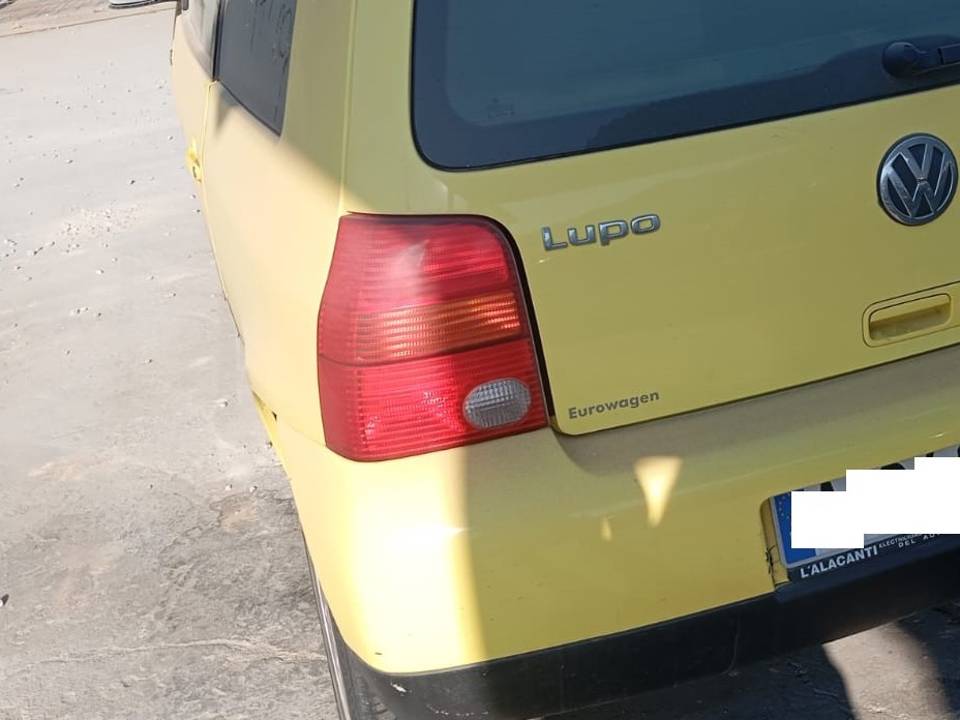 PILOTO TRASERO IZQUIERDO