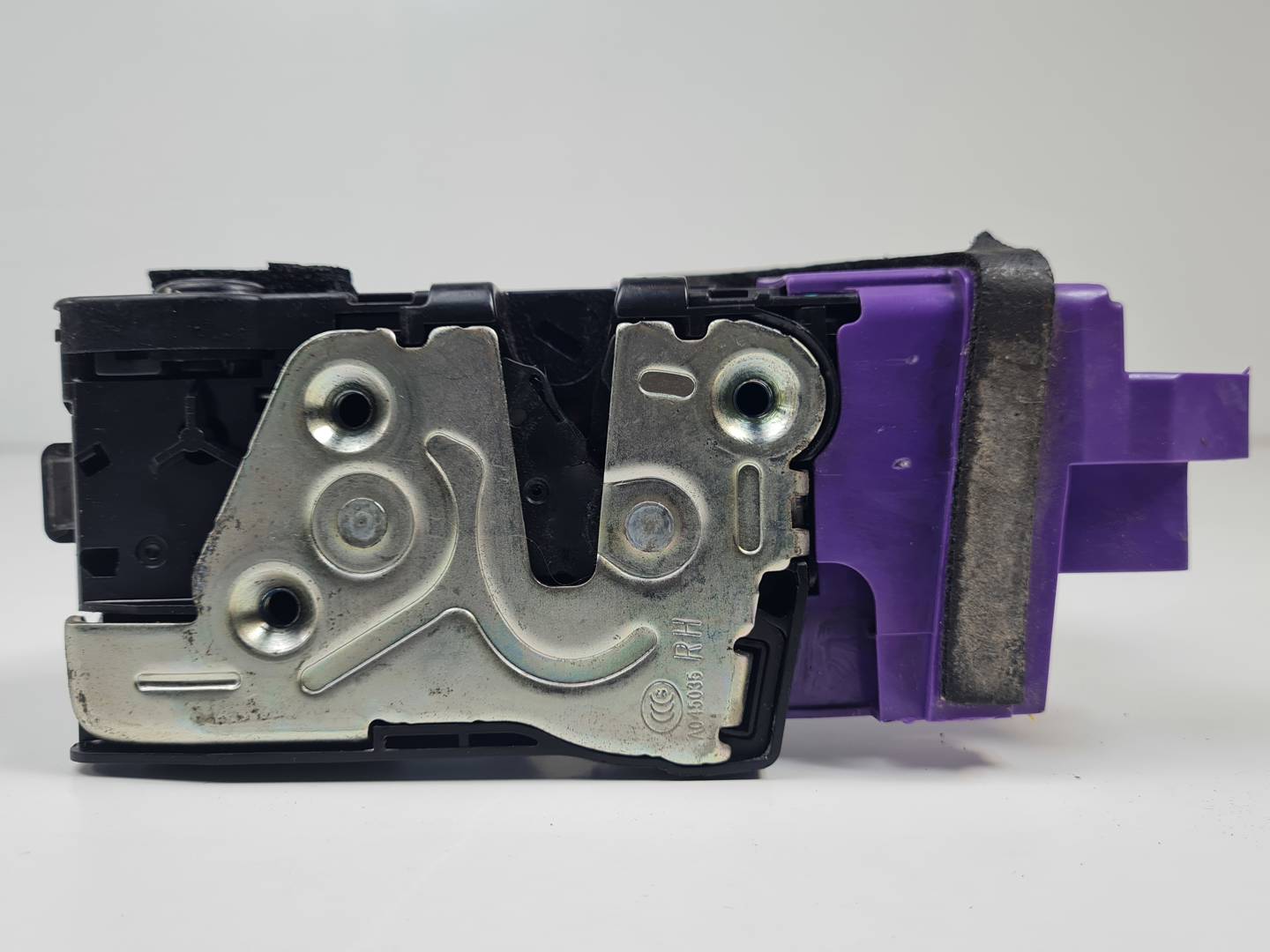 CERRADURA PUERTA TRASERA DERECHA - 81420G3010 - HYUNDAI - I30 (PD)
