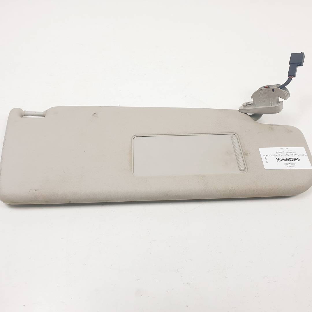 PARASOL DERECHO - 5P0857552A - SEAT - TOLEDO (5P2)