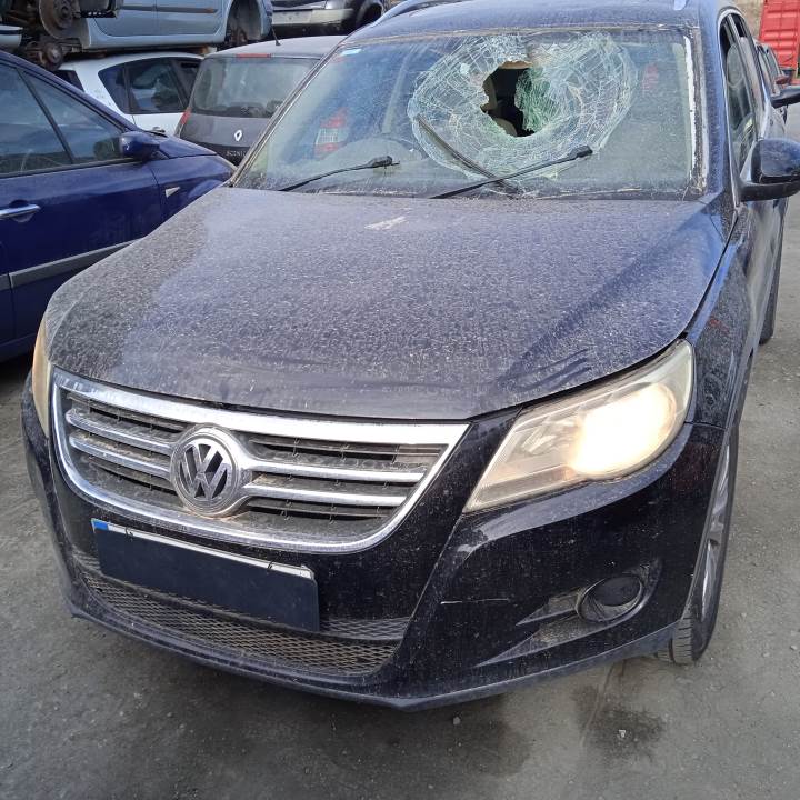 VOLKSWAGEN TIGUAN (5N1) (2007 - 2011)