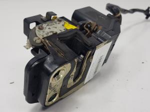 CERRADURA PUERTA DELANTERA IZQUIERDA KIA CARENS (FJ) Autodesguaces Alicante