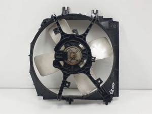 ELECTROVENTILADOR 1227504391 MAZDA 323 BERLINA F/S (BJ) Autodesguaces Alicante