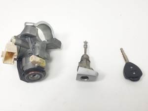 ANTIRROBO 450200203 TOYOTA AURIS (E150) Autodesguaces Alicante