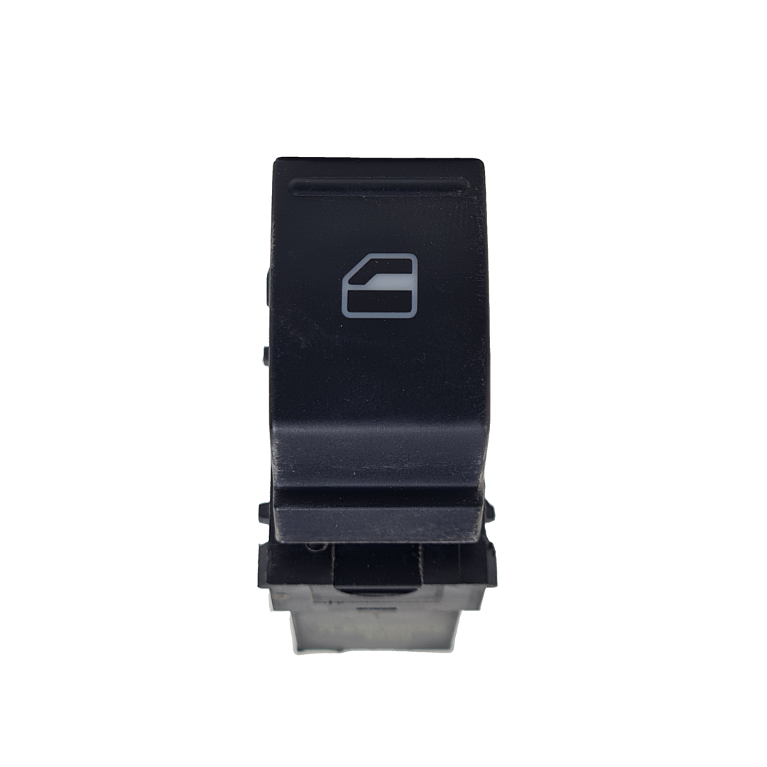 MANDO ELEVALUNAS TRASERO DERECHO - 7L6959855B - VOLKSWAGEN - GOLF V BERLINA (1K1)