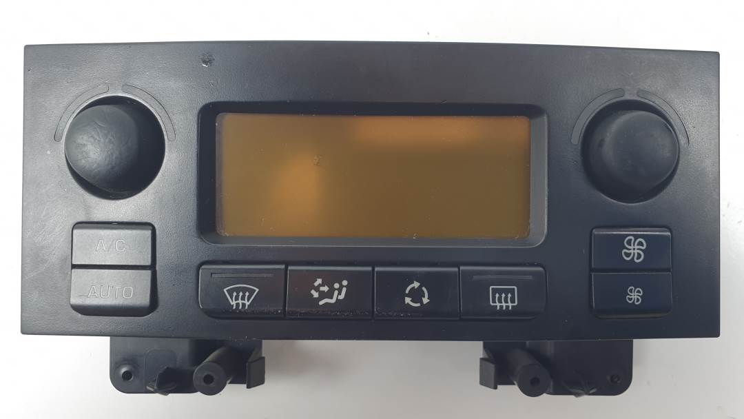 MANDO CLIMATIZADOR - 9658084577 - CITROEN - C4 BERLINA