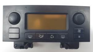 MANDO CLIMATIZADOR 9658084577 CITROEN C4 BERLINA Autodesguaces Alicante