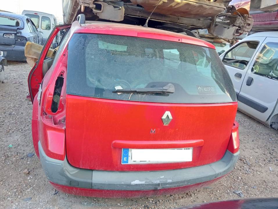BARRAS TECHO