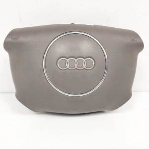 AIRBAG DELANTERO IZQUIERDO 8E0880201AA AUDI A4 BERLINA (8E) Autodesguaces Alicante