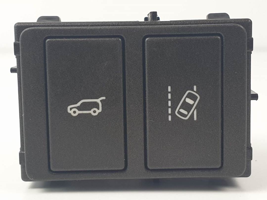 MANDO MULTIFUNCION - 1ADSAL538BDB - LAND ROVER - EVOQUE