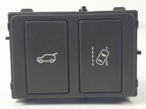 MANDO MULTIFUNCION 1ADSAL538BDB LAND ROVER EVOQUE Autodesguaces Alicante