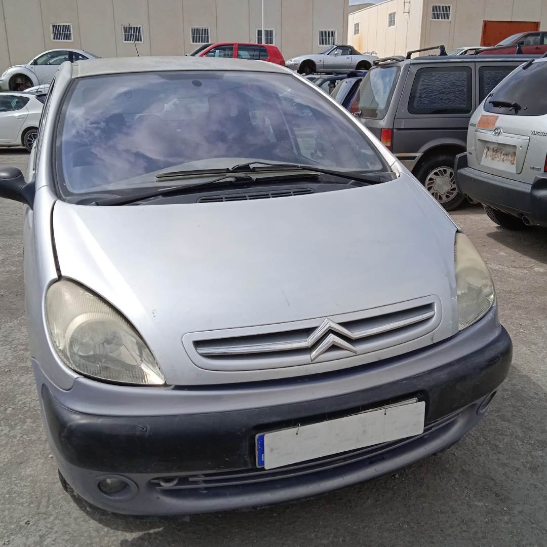 CITROEN XSARA PICASSO (1999 - 2011)