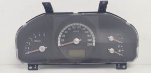 CUADRO INSTRUMENTOS 940031F001 KIA SPORTAGE (JE,KM) Autodesguaces Alicante