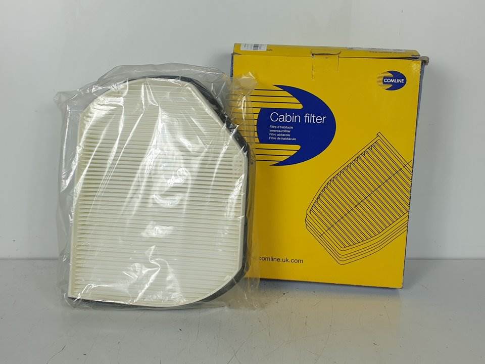 FILTRO AIRE - EKF197 - MERCEDES - CLASE C (W202) BERLINA