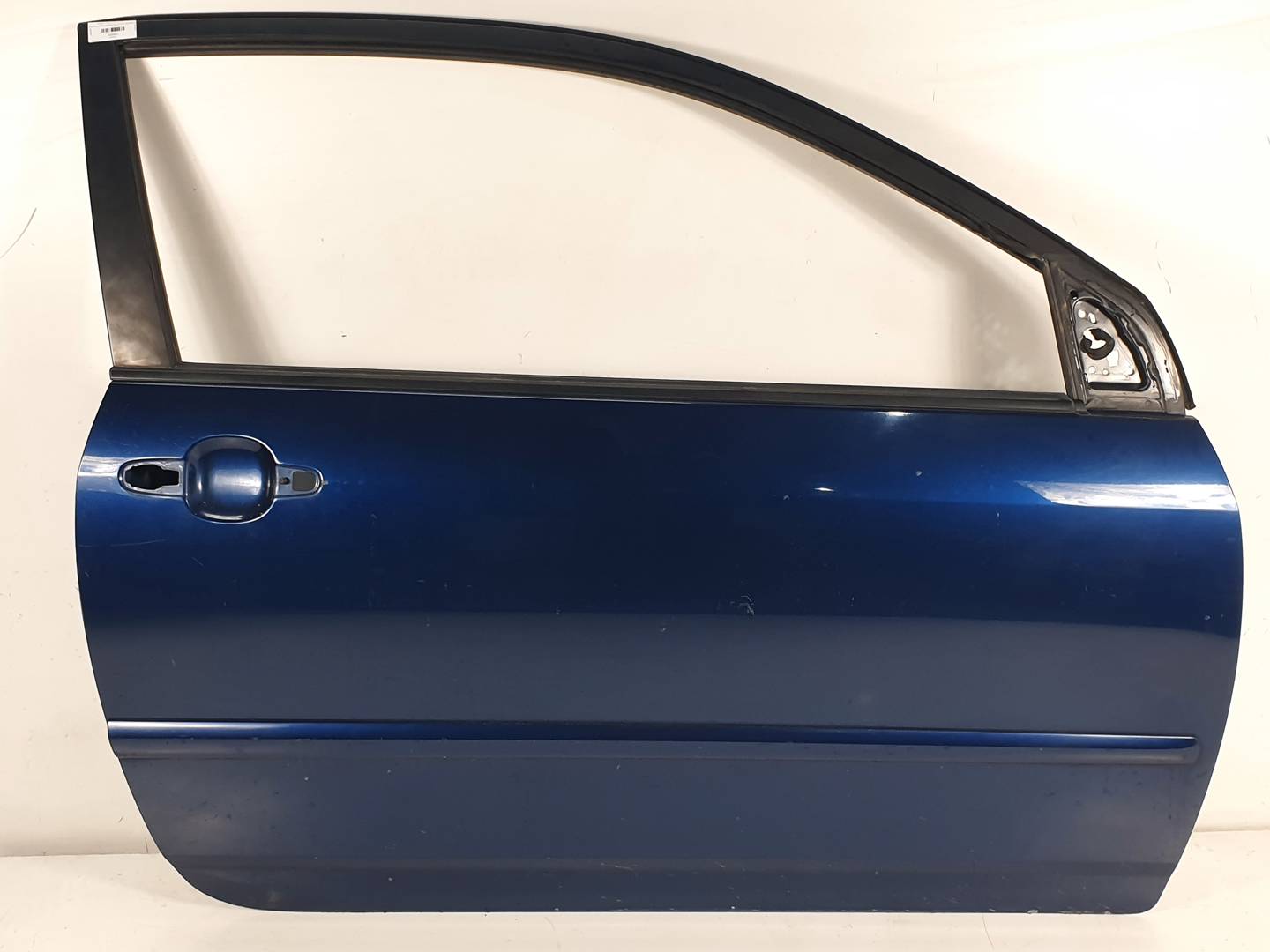 PUERTA DELANTERA DERECHA - TOYOTA - COROLLA (E12)
