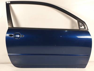 PUERTA DELANTERA DERECHA TOYOTA COROLLA (E12) Autodesguaces Alicante