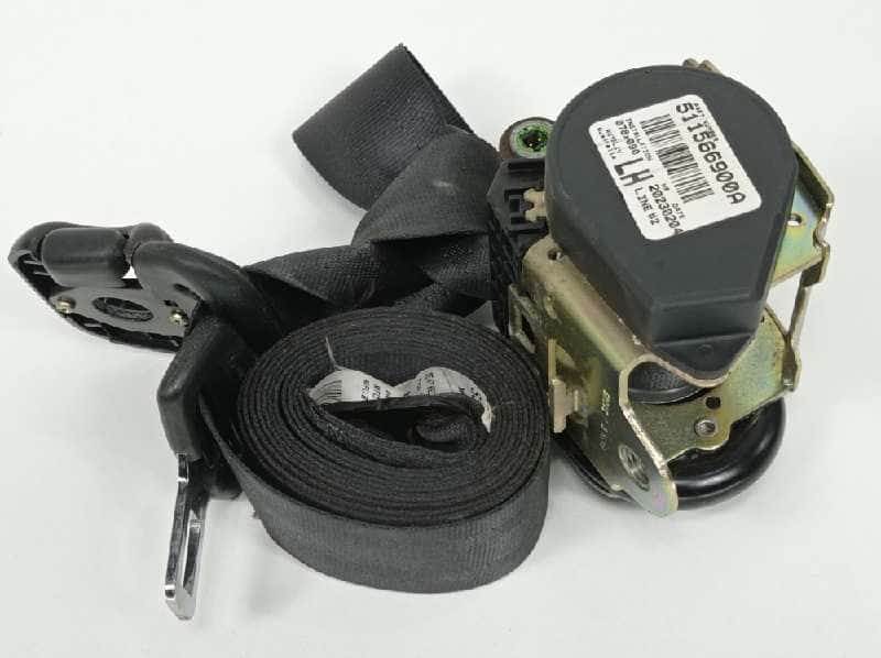 CINTURON SEGURIDAD DELANTERO IZQUIERDO - 511566900A - SSANGYONG - REXTON (Y200)