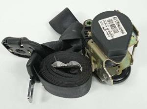 CINTURON SEGURIDAD DELANTERO IZQUIERDO 511566900A SSANGYONG REXTON (Y200) Autodesguaces Alicante