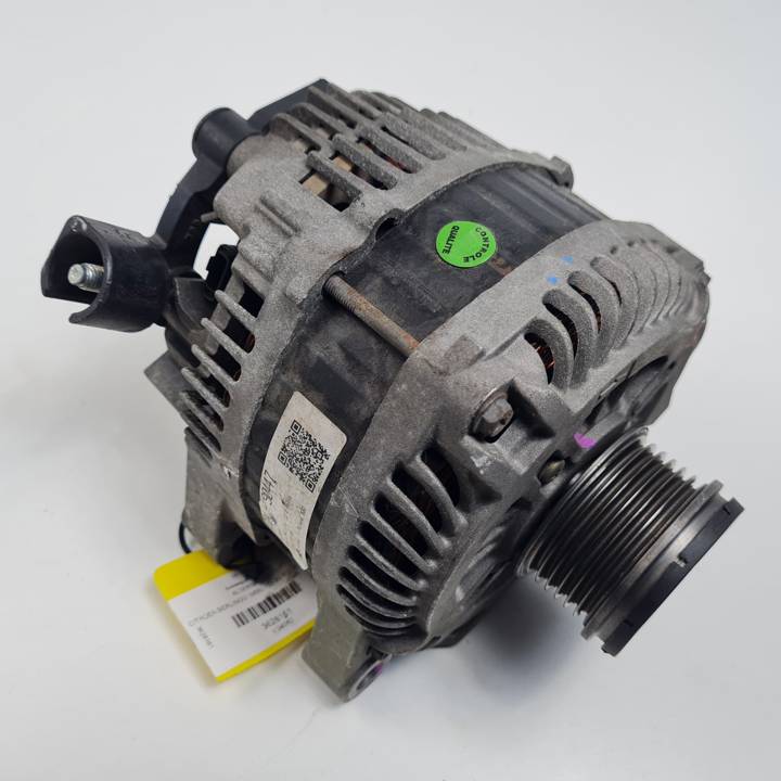ALTERNADOR 470490447 CITROEN BERLINGO (B9) Autodesguaces Alicante