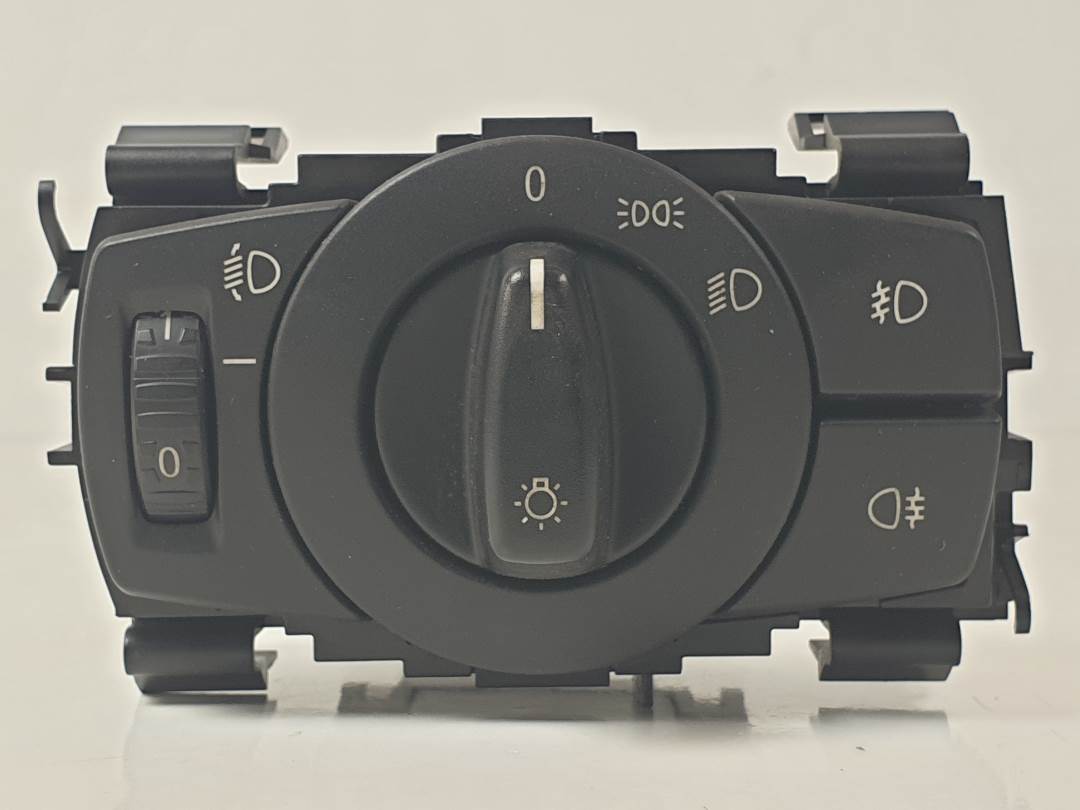 MANDO LUCES - 693279403 - BMW - SERIE 1 BERLINA (E81/E87)