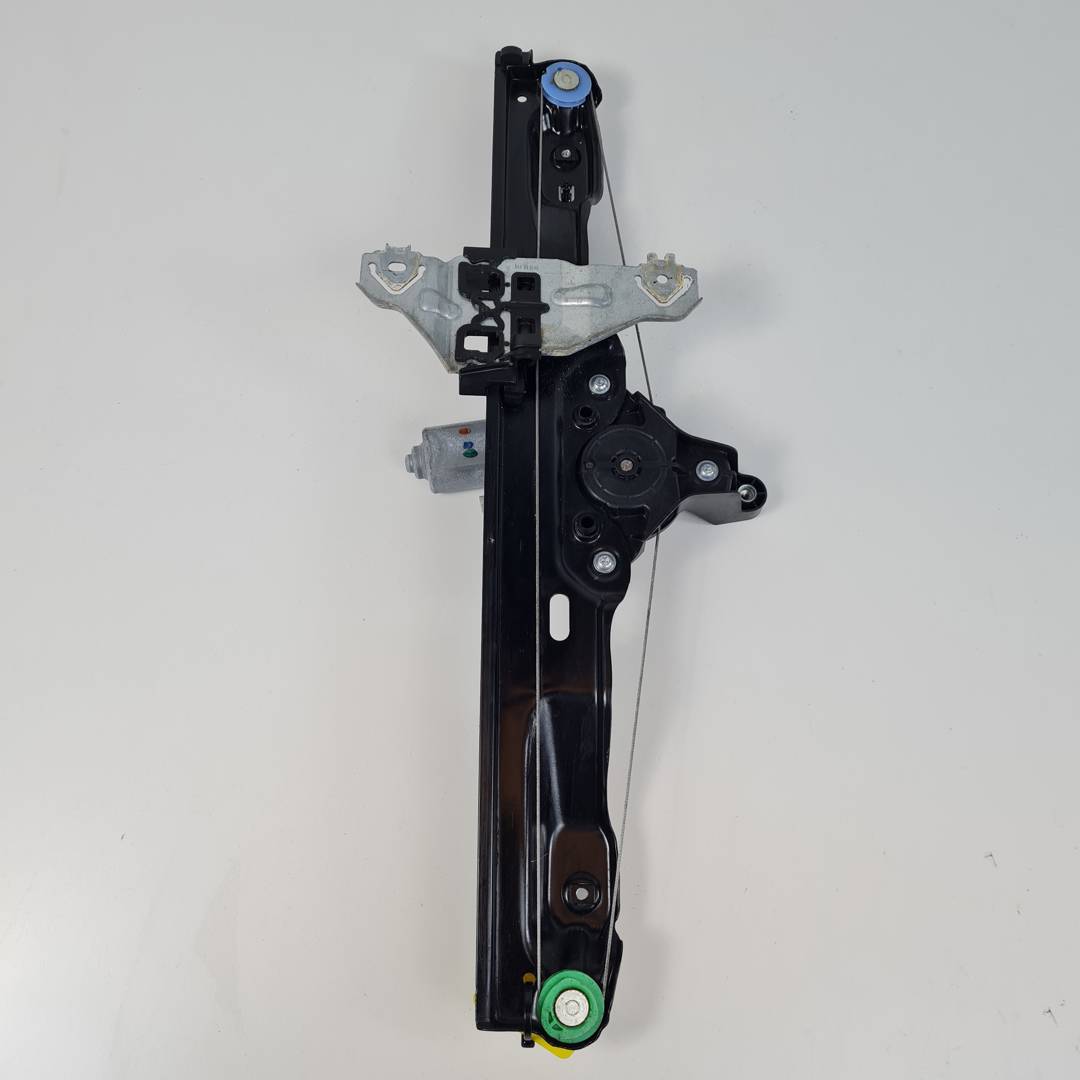 ELEVALUNAS DELANTERO DERECHO - 807004EA0D - NISSAN - QASHQAI (J11)