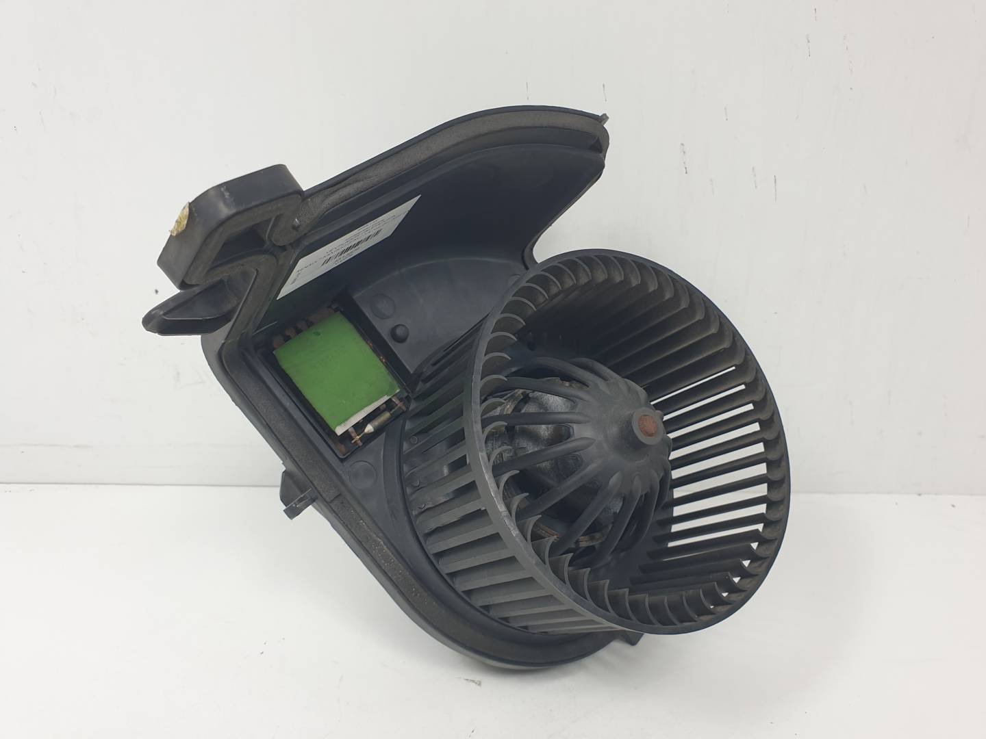 VENTILADOR CALEFACCION - RENAULT - KANGOO (F/KC)