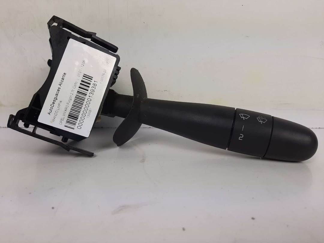 MANDO LIMPIA - 7700312984 - OPEL - VIVARO