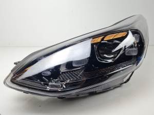 FARO IZQUIERDO 92101F1500 KIA SPORTAGE (QL) Autodesguaces Alicante
