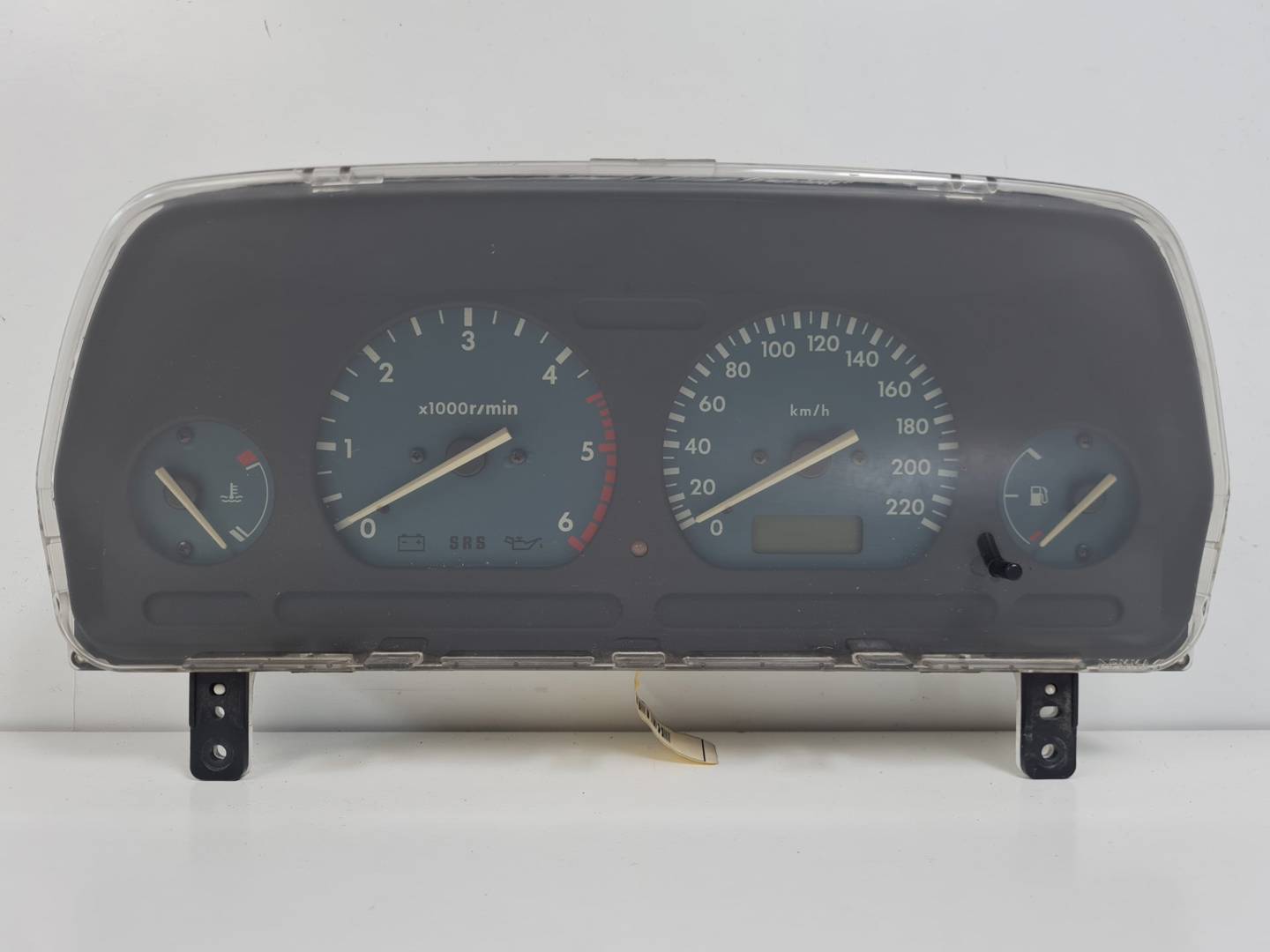 CUADRO INSTRUMENTOS - YAC112540 - LAND ROVER - FREELANDER (LN)