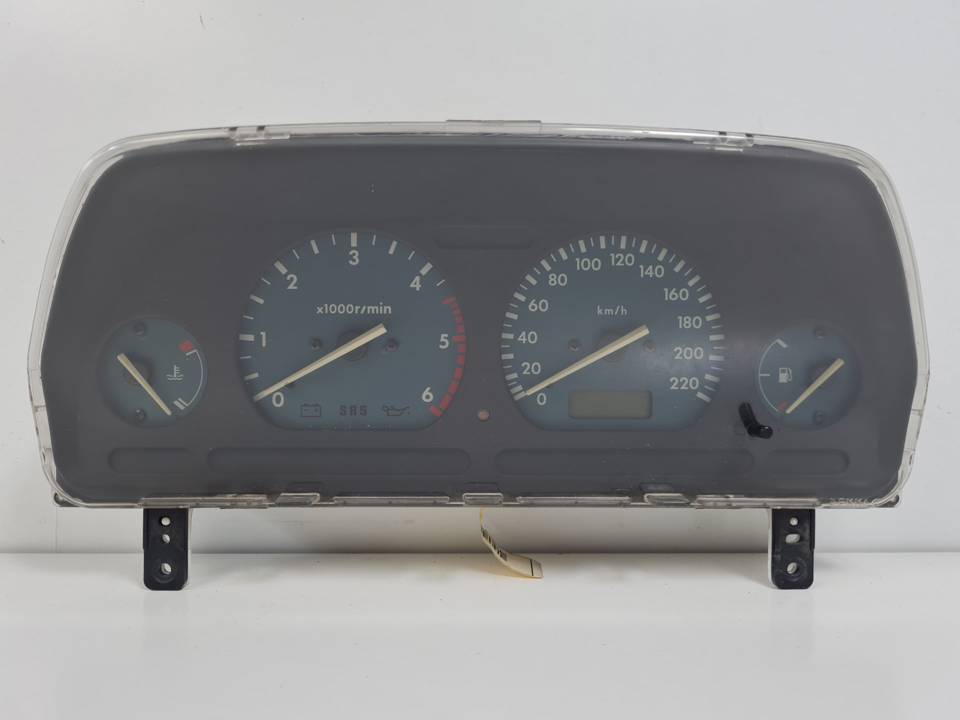CUADRO INSTRUMENTOS YAC112540 LAND ROVER FREELANDER (LN) Autodesguaces Alicante