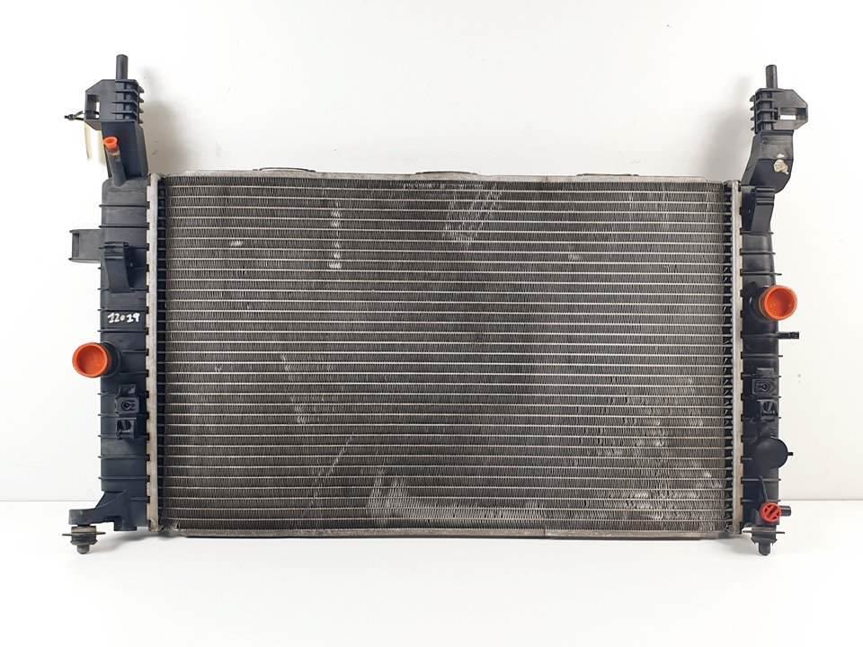 Radiateur d’eau - OPEL - MERIVA